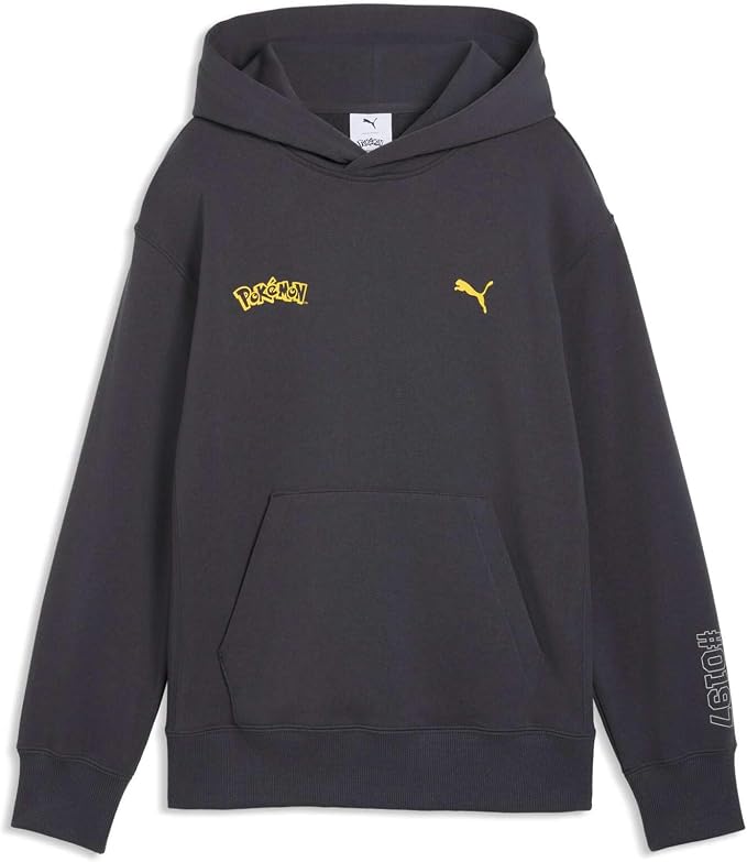Sudadera Puma Umbreon  S