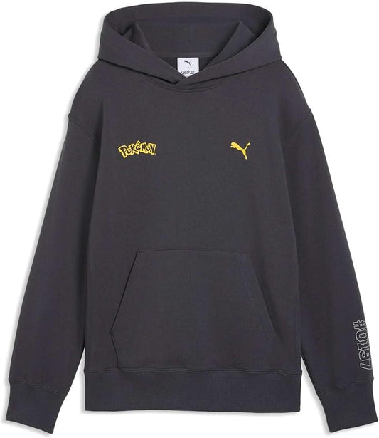 Sudadera Puma Umbreon  S