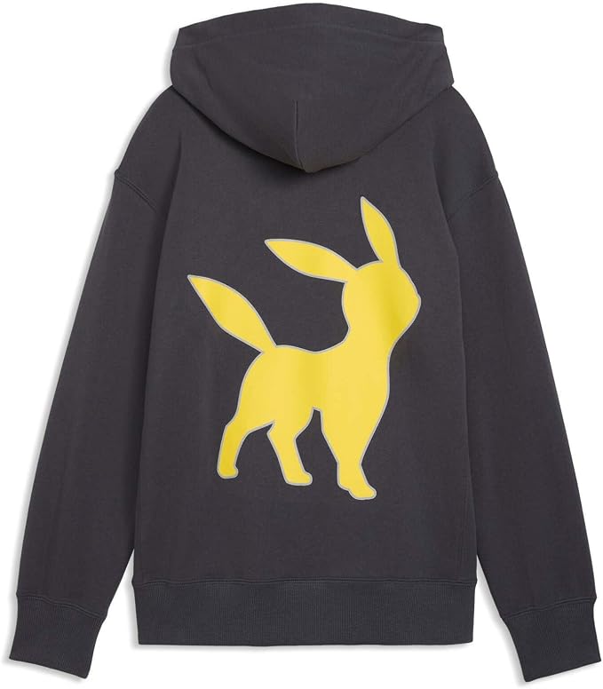 Sudadera Puma Umbreon  S
