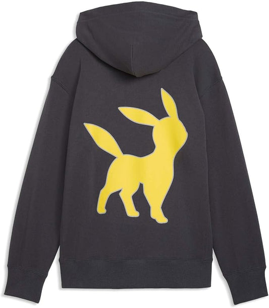 Sudadera Puma Umbreon  S
