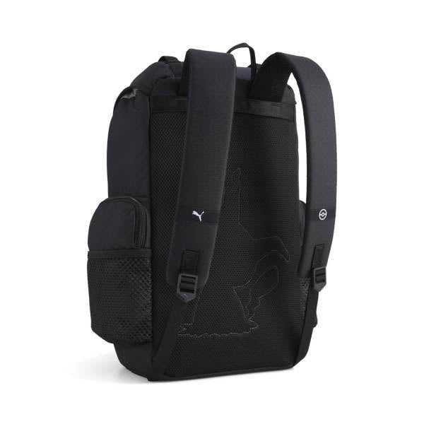 Mochila Negra Puma Pokémon