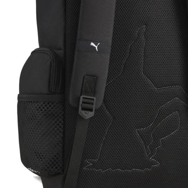 Mochila Negra Puma Pokémon