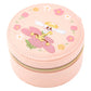 Alhajero / Estuche Joyero Flabebe