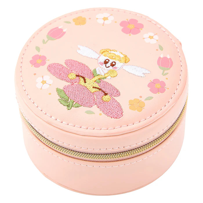 Alhajero / Estuche Joyero Flabebe