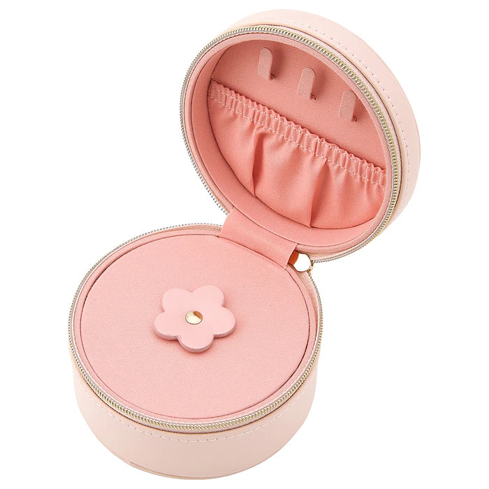 Alhajero / Estuche Joyero Flabebe