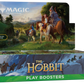 Magic The Hobbit Play Booster Inglés