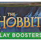 Magic The Hobbit Play Booster Inglés