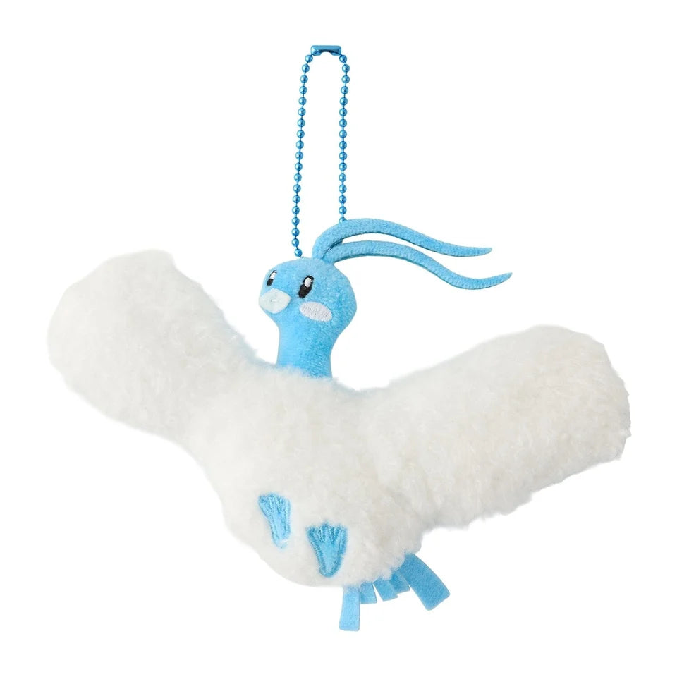 Llavero de peluche Soaring Dreams Altaria