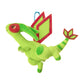 Llavero de peluche Soaring Dreams Flygon