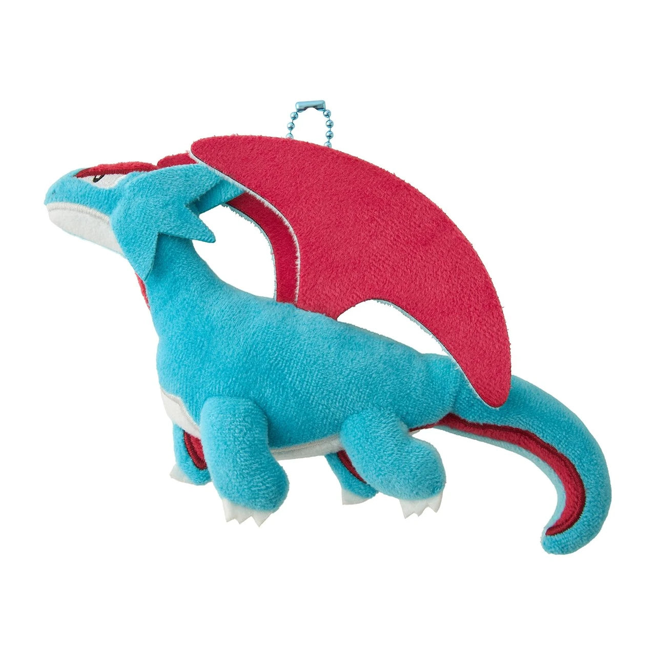 Llavero de peluche Soaring Dreams Salamence