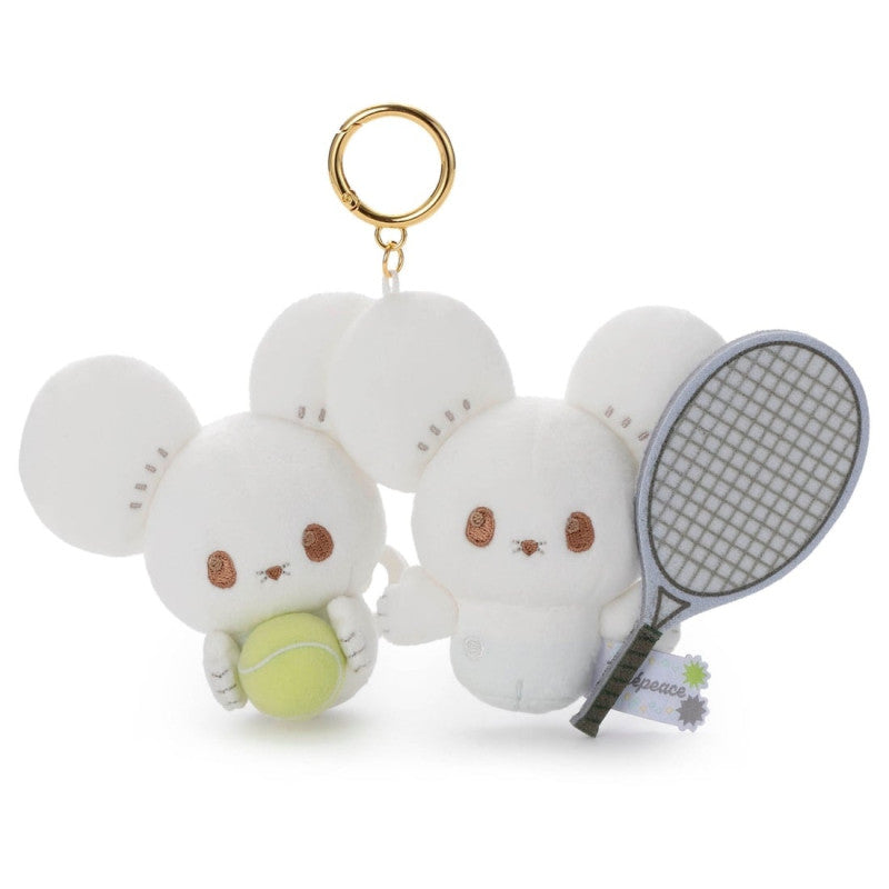 Llavero Cheer Collection Tennis Ver Tandemause