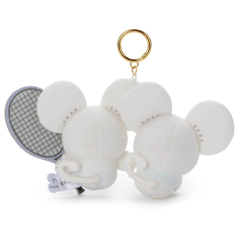 Llavero Cheer Collection Tennis Ver Tandemause