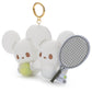 Llavero Cheer Collection Tennis Ver Tandemause