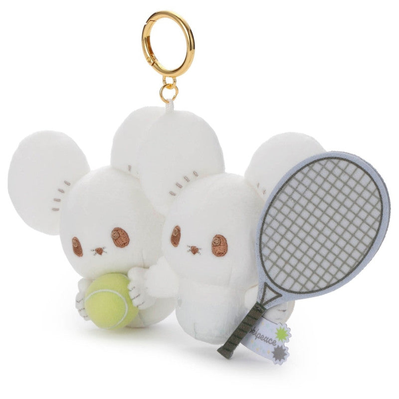 Llavero Cheer Collection Tennis Ver Tandemause