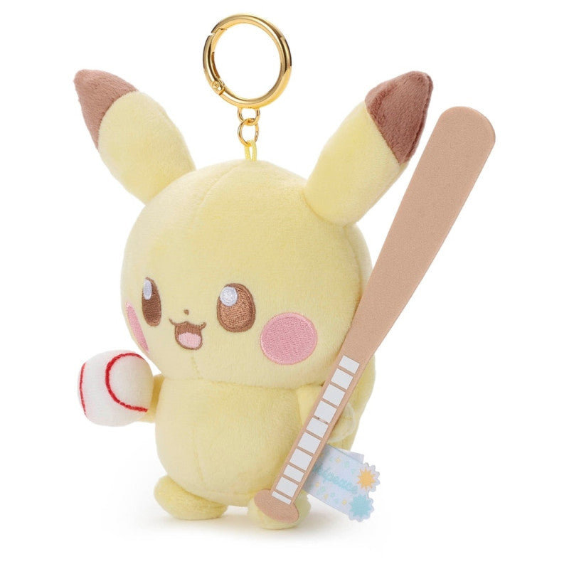 Llavero Cheer Collection Baseball Ver Pikachu