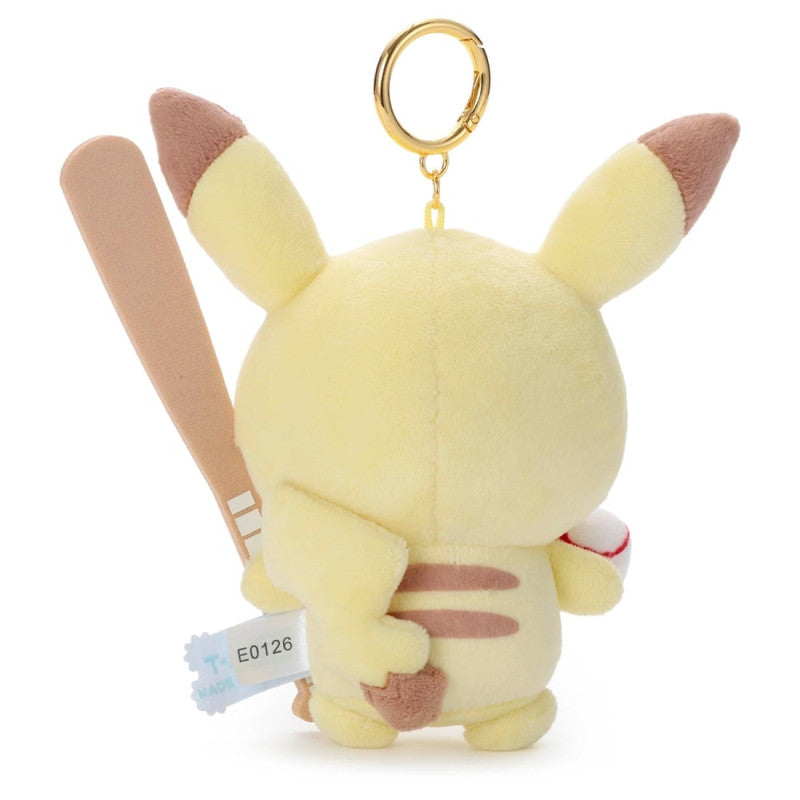 Llavero Cheer Collection Baseball Ver Pikachu