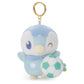 Llavero Cheer Collection Soccer Ver Piplup