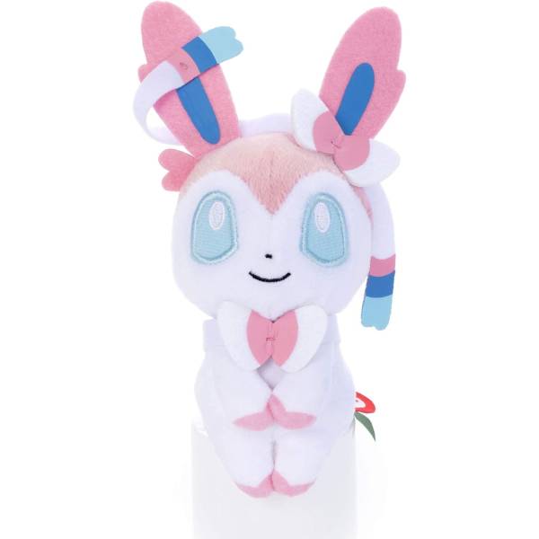 Chokkori-san Sylveon Sentado