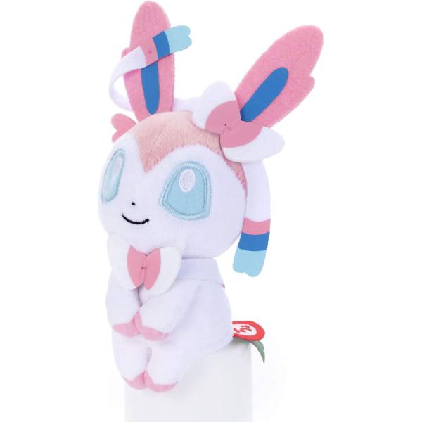 Chokkori-san Sylveon Sentado