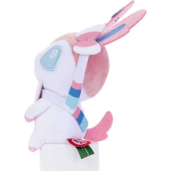 Chokkori-san Sylveon Sentado
