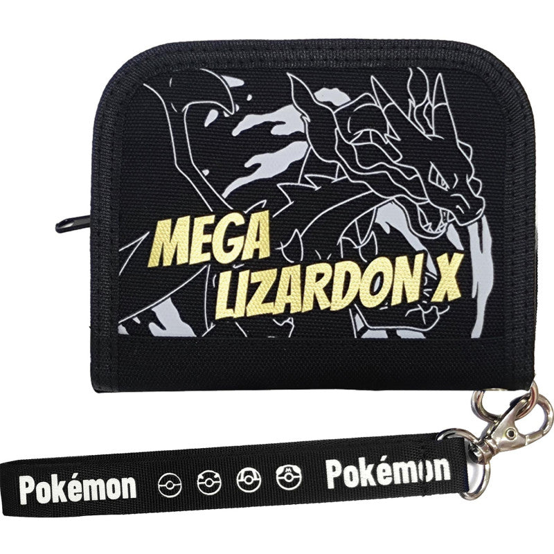 Cartera Sun Art Mega Charizard X