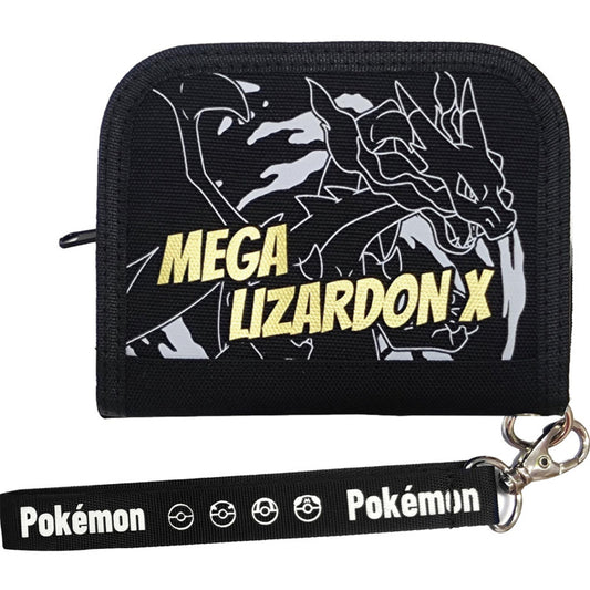Cartera Sun Art Mega Charizard X