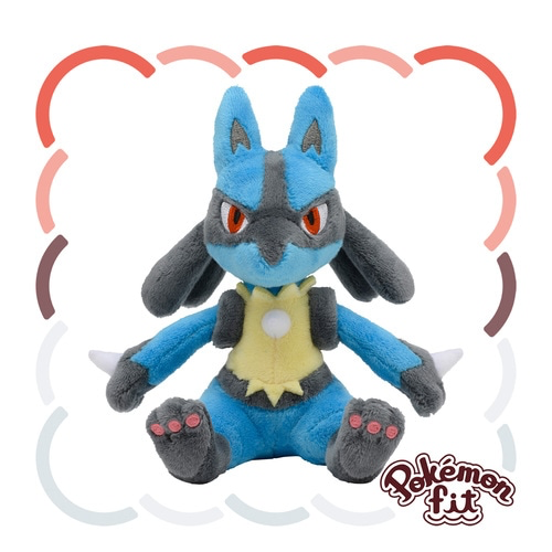 Lucario Fir