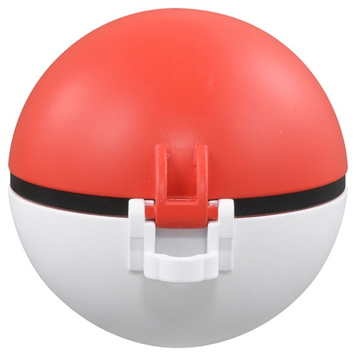 Pokebola moncolle