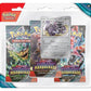 Twilight Masquerade- 3-Pack Blister Case ( La versión puede variar)