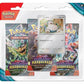 Twilight Masquerade- 3-Pack Blister Case ( La versión puede variar)