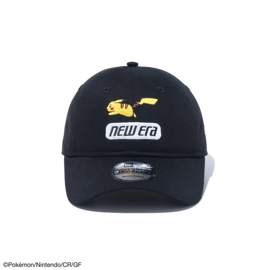 NEW ERA + POKEMON Pokémon Pikachu Negro