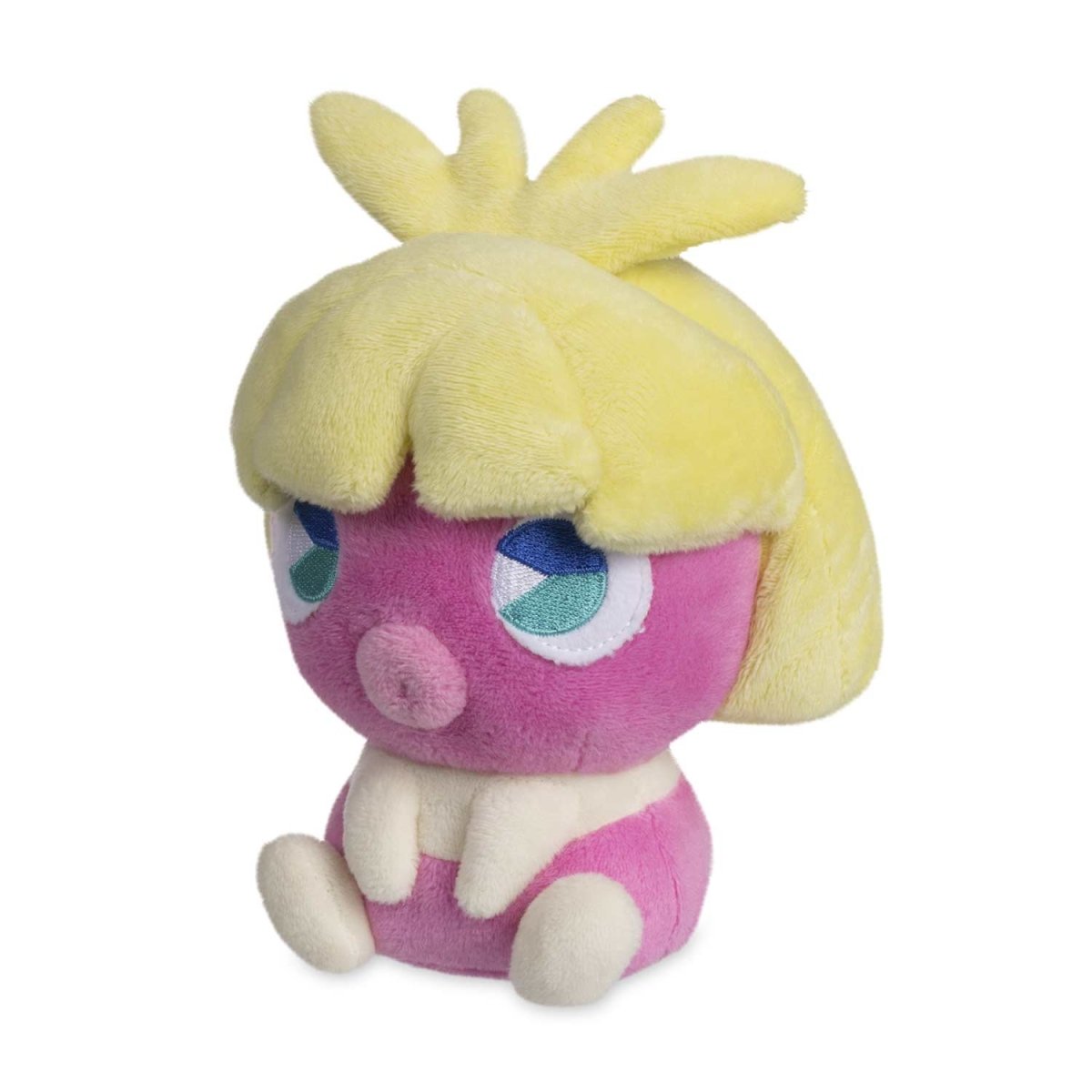 Peluche Saiko Soda Smoochum