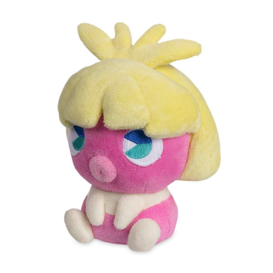Peluche Saiko Soda Smoochum