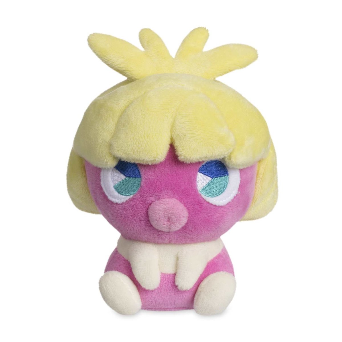 Peluche Saiko Soda Smoochum
