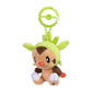 Llavero Chespin Pokemon Center
