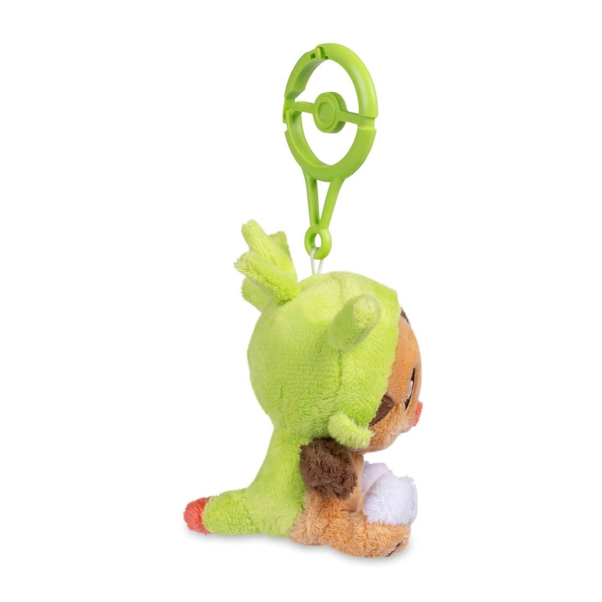 Llavero Chespin Pokemon Center