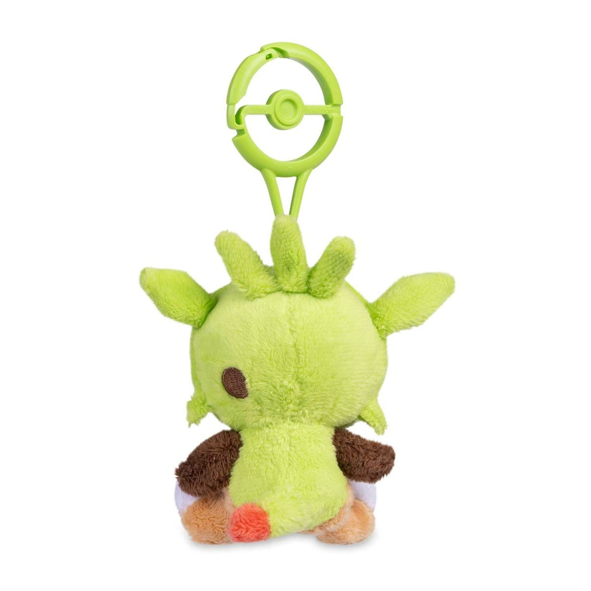 Llavero Chespin Pokemon Center