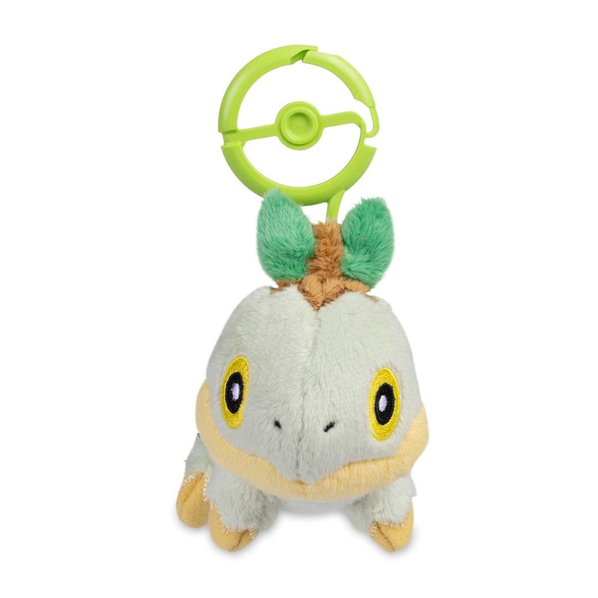 Llavero Turtwig Pokemon Center