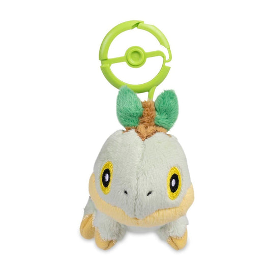 Llavero Turtwig Pokemon Center