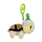 Llavero Turtwig Pokemon Center