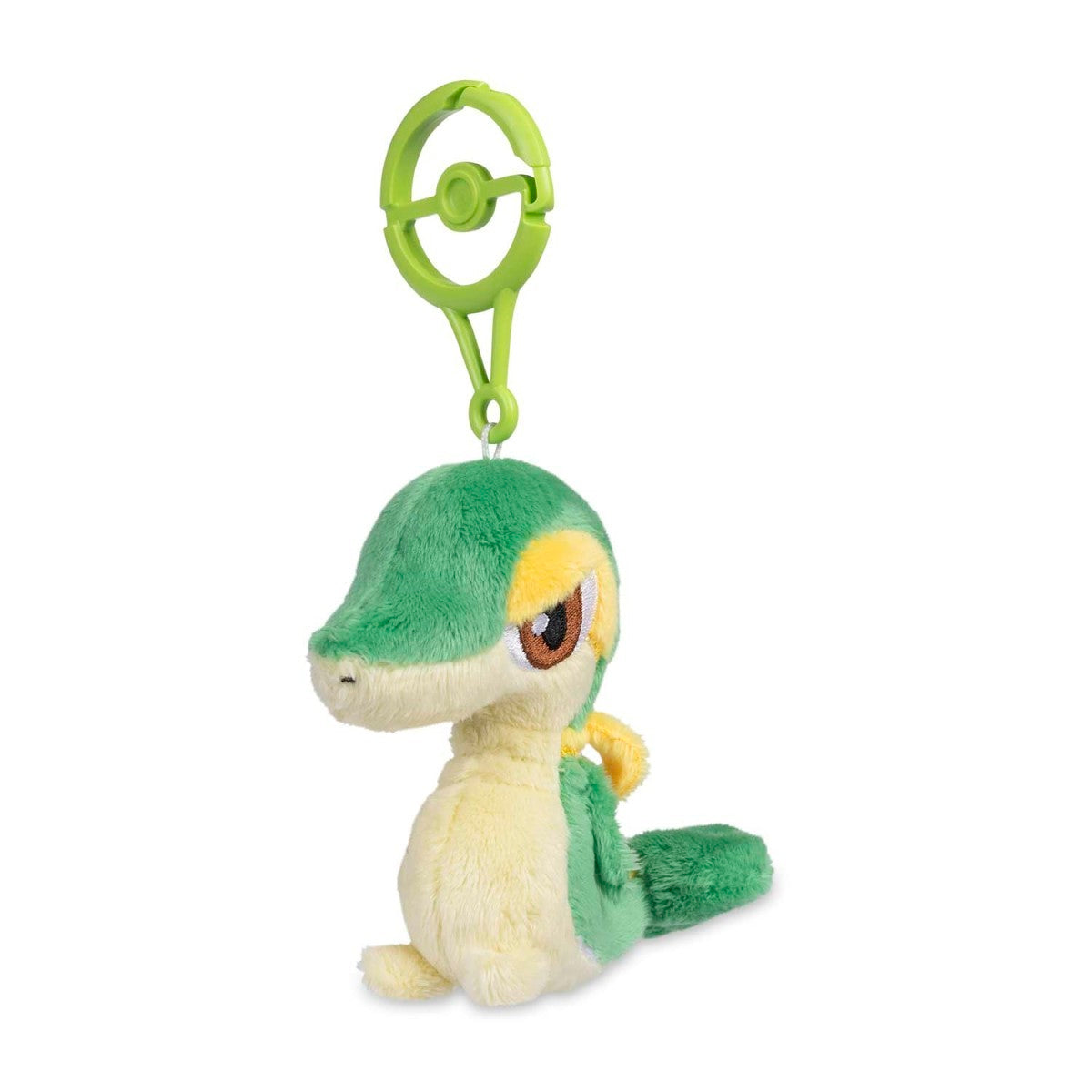 Llavero Snivy Pokemon Center