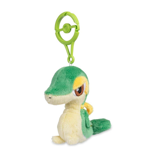 Llavero Snivy Pokemon Center