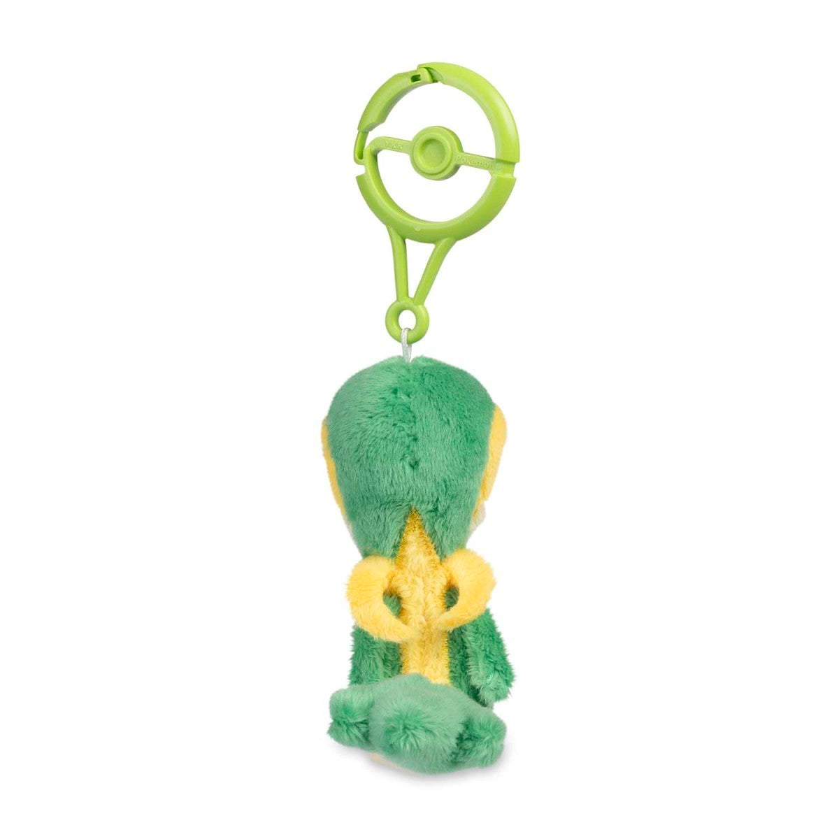 Llavero Snivy Pokemon Center