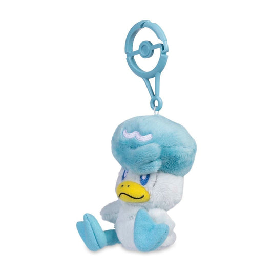 Llavero Quaxly Pokemon Center