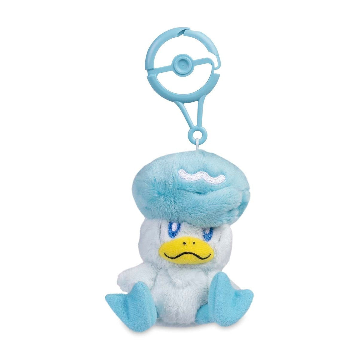 Llavero Quaxly Pokemon Center