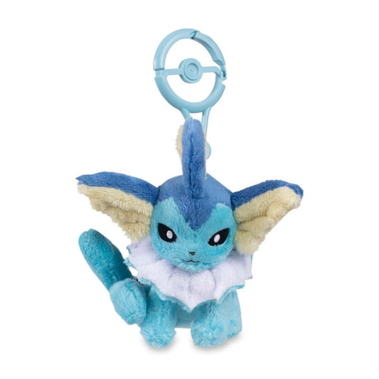 Llavero Vaporeon Pokemon Center