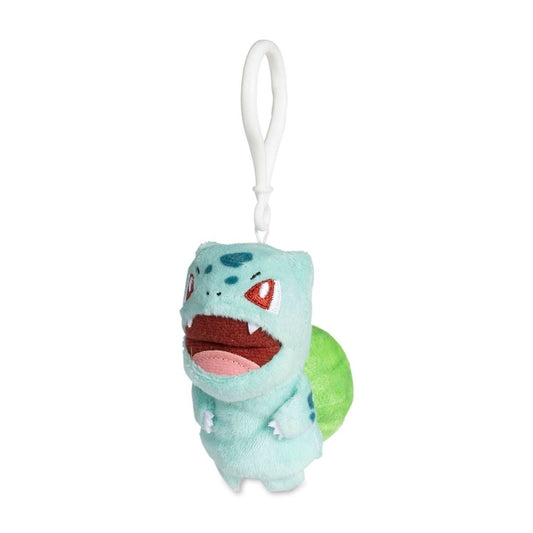Marioneta Dedo Bulbasaur