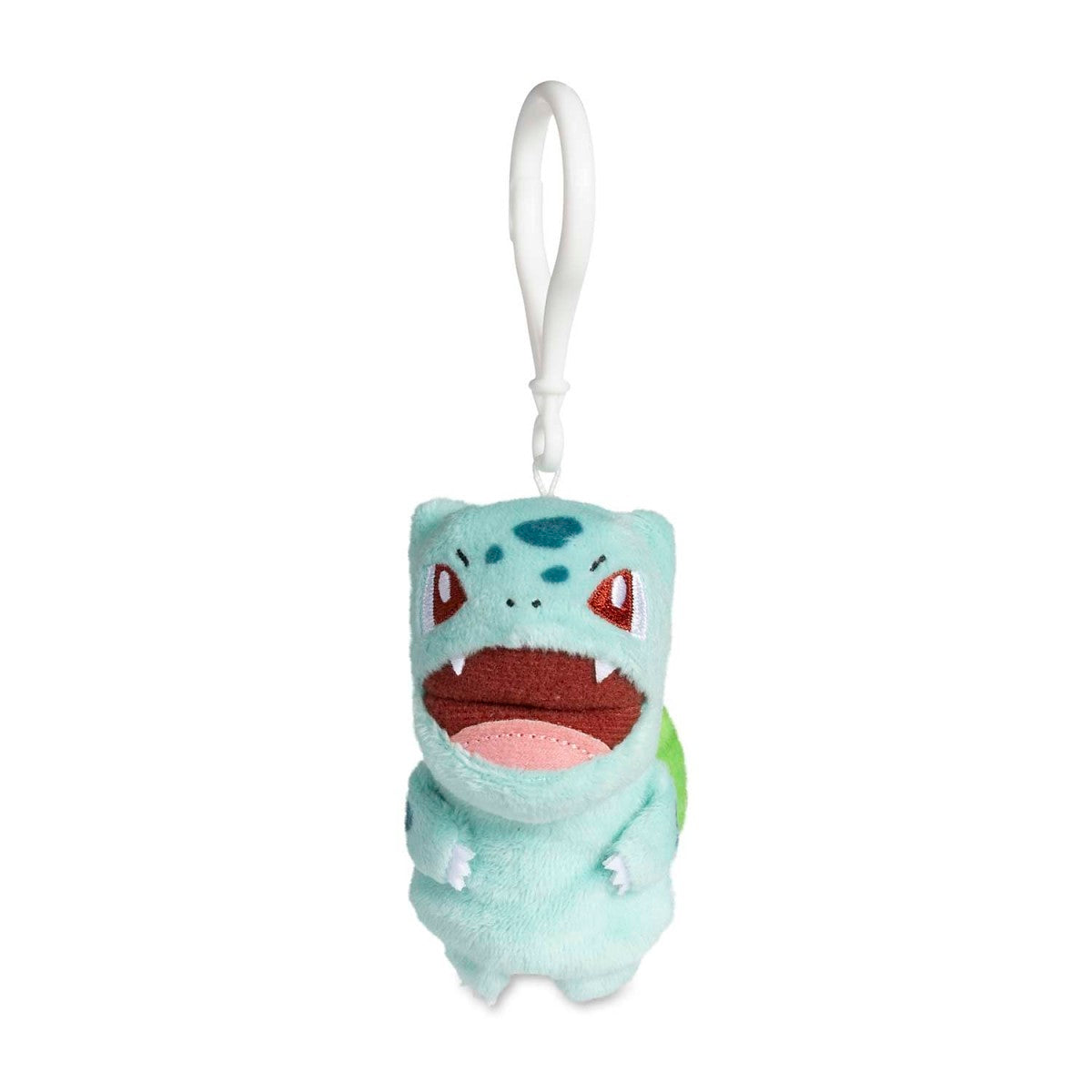 Marioneta Dedo Bulbasaur
