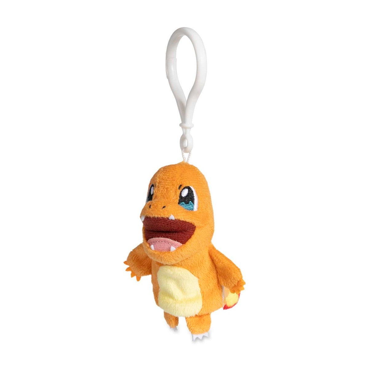 Marioneta Dedo Charmander