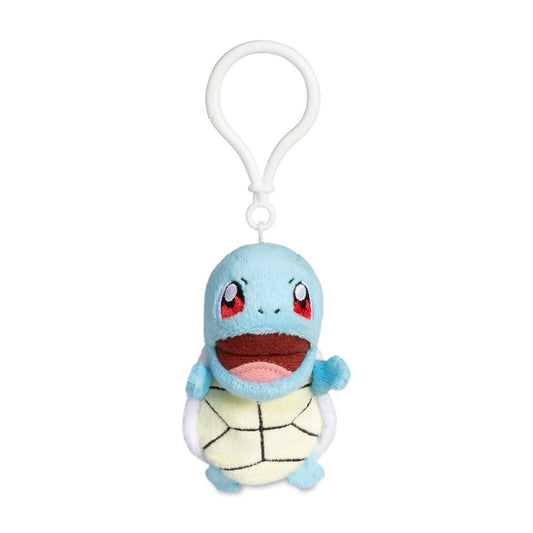 Marioneta Dedo Squirtle